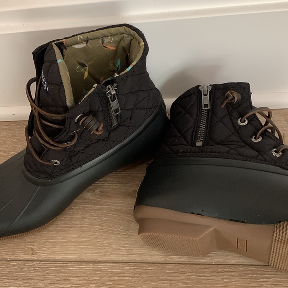 Sperry Boots - Picture 4 of 6